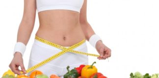 A promessa das dietas diferentes