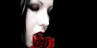 Vampiros
