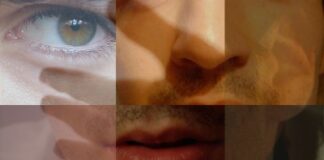 Os cinco sentidos - sexo fantástico