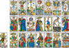 Saiba o que é um baralho de cartas de Tarot