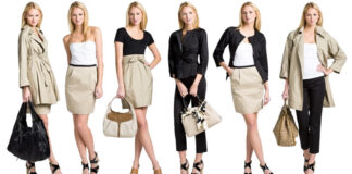 Boa aparência no local de trabalho