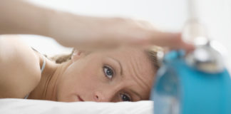 Guerra ás insónias