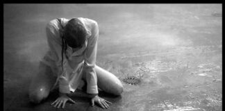 Lágrimas de amadurecimento