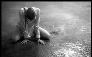 Lágrimas de amadurecimento