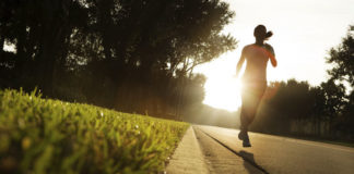 Exercicio fisico: de manhã é que vai o ganho