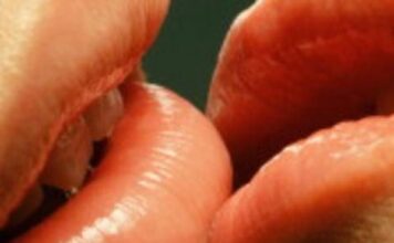 Aprenda a beijar melhor