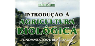 Introdução a Agricultura Biológica