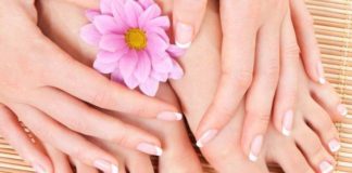 Conselhos para manter as suas mãos saudáveis