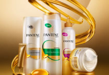 Pantene Pro-V