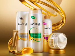 Pantene Pro-V