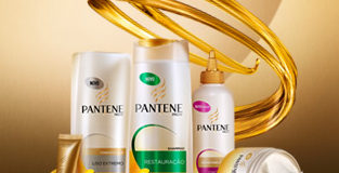 Pantene Pro-V