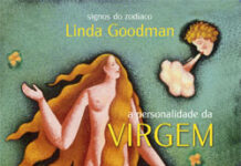 A personalidade da virgem