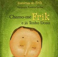 Chamo-me Frik e já tenho dono