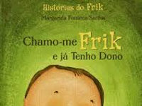 Chamo-me Frik e já tenho dono