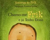 Chamo-me Frik e já tenho dono