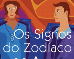 Os signos do zodiaco e o amor