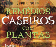 Remédios Caseiros com Plantas de Jude C. Todd