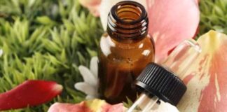 Nutrição e Essências Florais