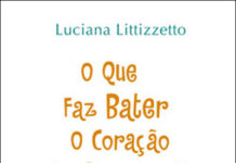 O que faz bater o coracao?