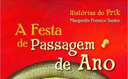A festa de passagem de ano - histórias do Frik