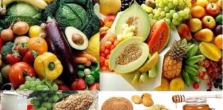 Alimentação e as consequências