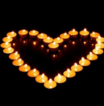 Atrair o amor através da magia