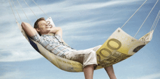 O homem e o dinheiro