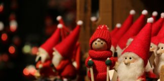 Saiba como evitar o excesso de calorias no Natal