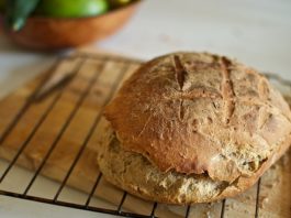 Pão: acabe com os mitos