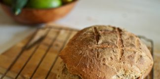 Pão: acabe com os mitos