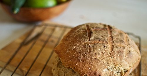 Pão: acabe com os mitos
