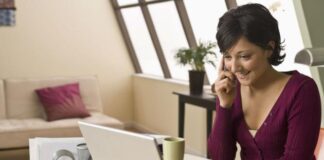 Já pensou trabalhar em casa, em regime de teletrabalho?