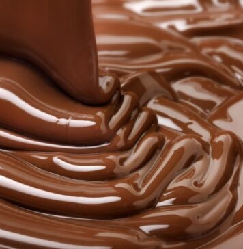 Beneficios do chocolate
