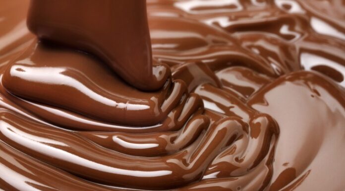 Benefícios do Chocolate Beneficios do chocolate