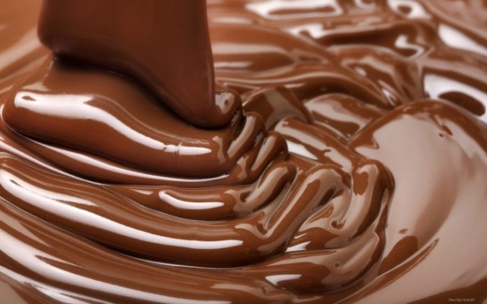 Beneficios do chocolate