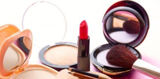 Quais os sinais de contaminação nos cosméticos