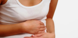 Prisão de ventre ou obstipação