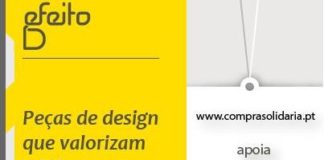 Efeito D - compras soidárias