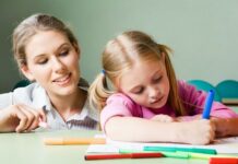 A escola em casa - Homeschooling