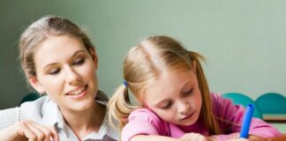 A escola em casa - Homeschooling