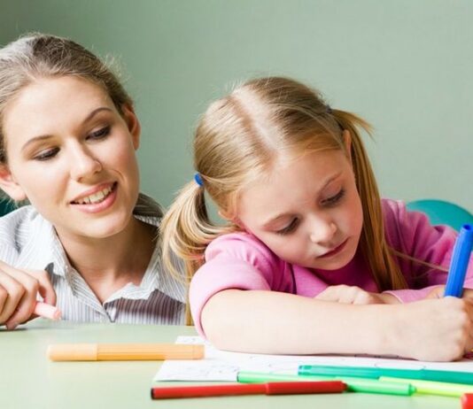 A escola em casa - Homeschooling