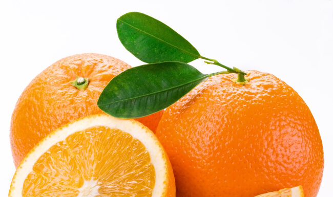 Laranja, doce todo o ano Laranja