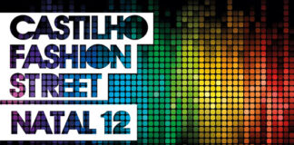 Castilho Fashion Street