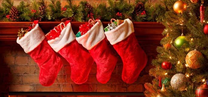 Tradições de Natal - Mulher Portuguesa Tradições de Natal - Mulher Portuguesa