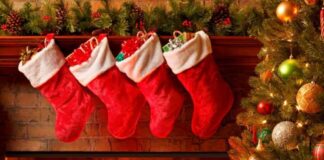 Tradições de Natal