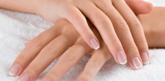 Como ter unhas fortes e bonitas