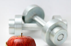 O que a dieta não faz por nós