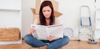 Sair da casa dos pais