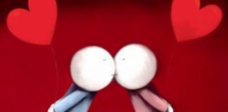 Dia de São Valentim