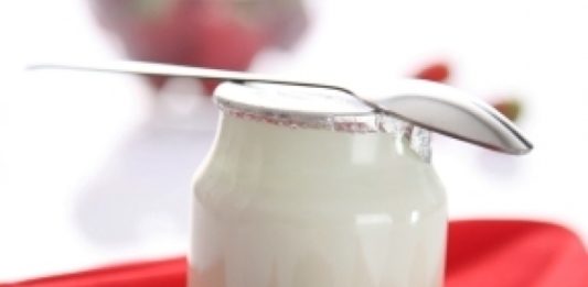 Iogurte - um beneficio para a saúde